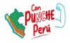 Con punche PERÚ - Logo